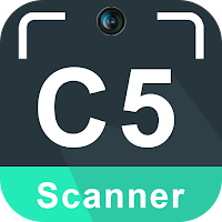 PDF Scanner - Camera Scanner & PDF Reader : C5