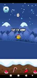 Flappy Christmas - Expensive