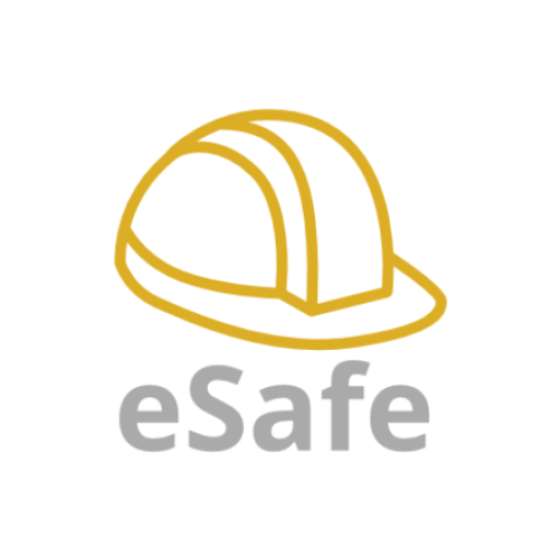 eSAFE logo