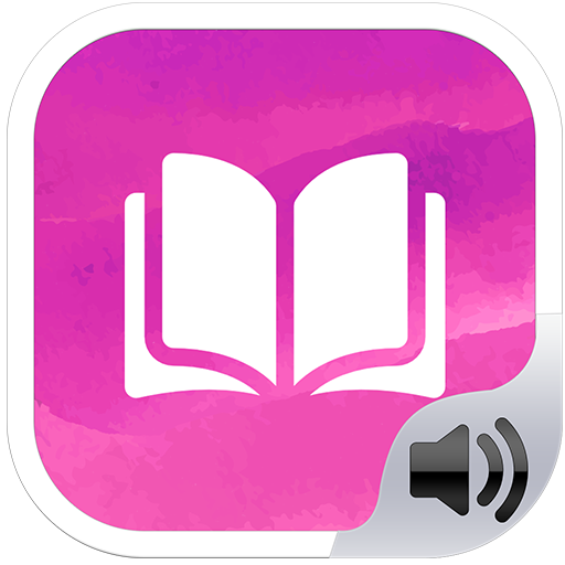 Biblia femenina en español logo