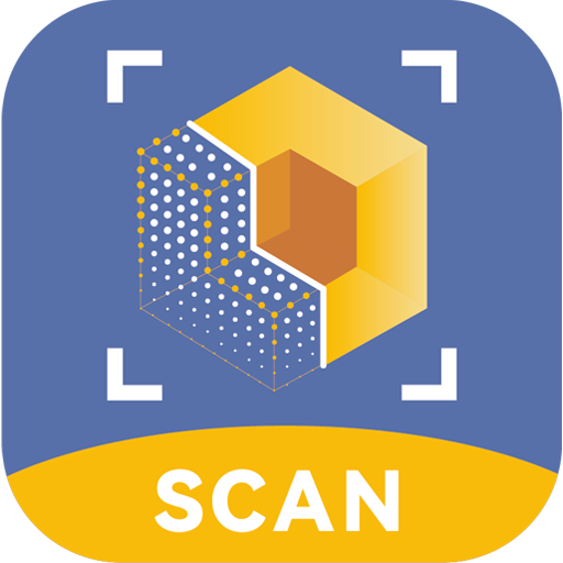 Revo Scan - 3D Scanner APP Scarica su Windows