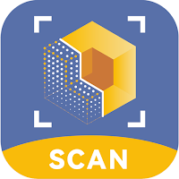 Revo Scan - 3D сканер APP