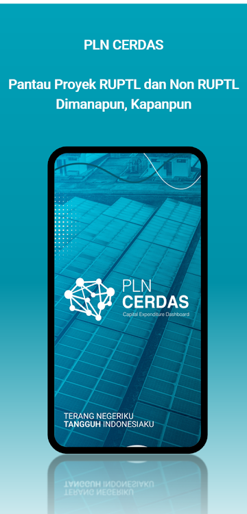 PLN Cerdas - 1.3.2 - (Android)