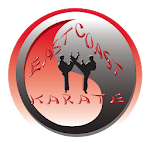 Cover Image of डाउनलोड East Coast Karate  APK