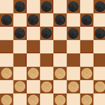Cover Image of Télécharger Ultimate Checkers  APK