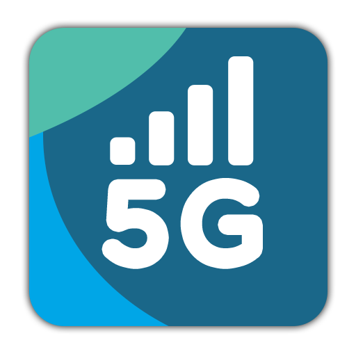 Guide for Internet mobile 5G 38.0.0 Icon