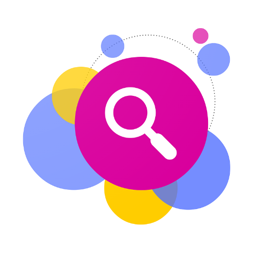 BUSCADOR DE DATOS logo