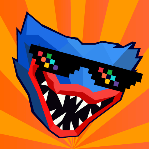 Monster rush: destroy the city 0.7 Icon