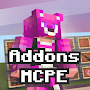 Addons for Minecraft PE
