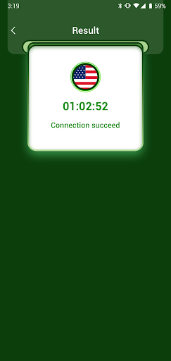 Cube - Super Unlimited VPN screenshot