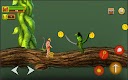 screenshot of Hanuman Adventure Indian game