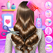 Cindy Royal Hair Salon - Androidアプリ