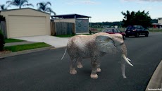 AR Endangered Animalsのおすすめ画像5