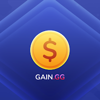 GAIN.GG - Earn Crypto and Cash