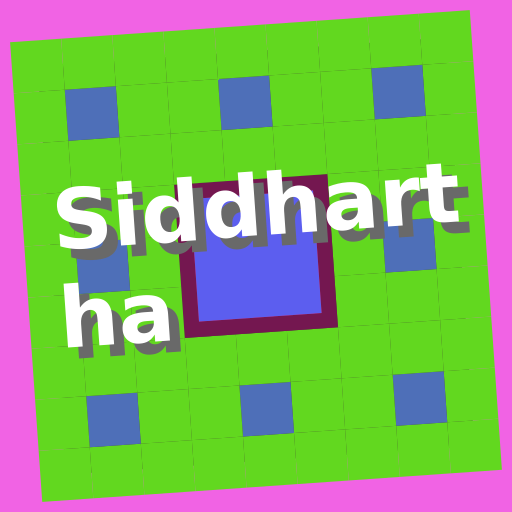 zBook: Siddhartha logo
