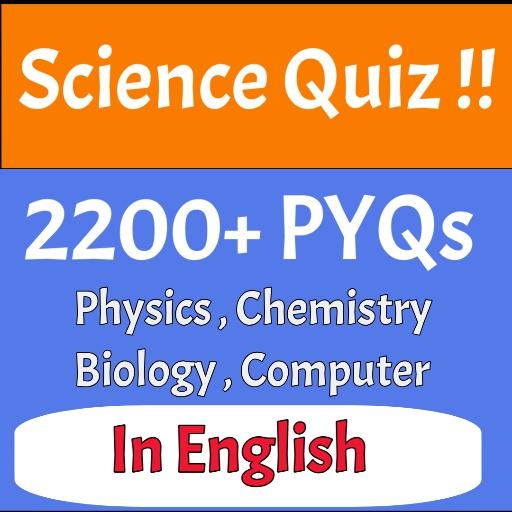 Quiz sobre Ciências - Fácil - Apps on Google Play