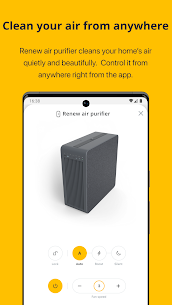Airthings APK for Android Download (Premium/Unlocked) 5