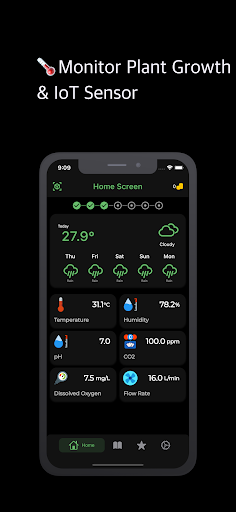GreenCrateSG Screen 3