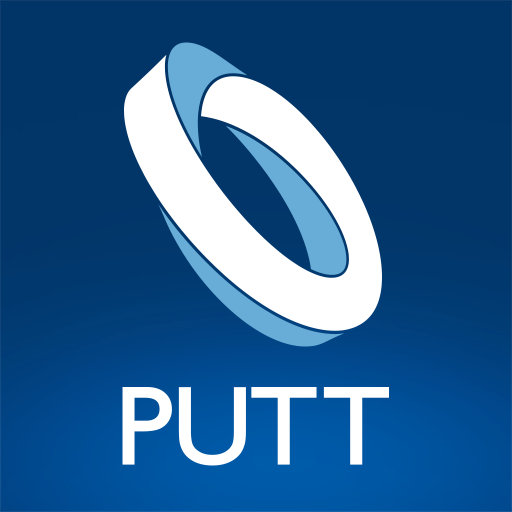 BioMech PUTT logo