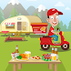 Idle Cook–Food Restaurant Game - Androidアプリ