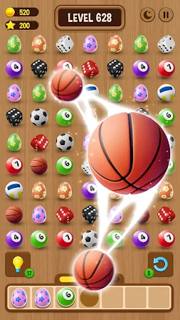 Game screenshot Match Triple 3D Untimed apk download