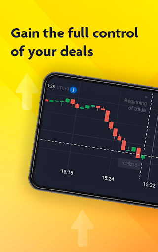 Trading Trainer Binary Options