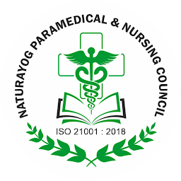 「Naturayog Paramedical Council」圖示圖片