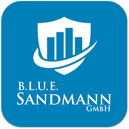Icon image BLUE Sandmann