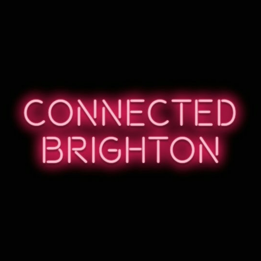 Connected Brighton  Icon