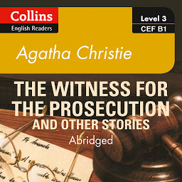 Icon image Witness for the Prosecution and other stories: B1