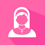 Cover Image of Скачать The Diary of St Faustina - Reflections and Prayers 1.4.3 APK