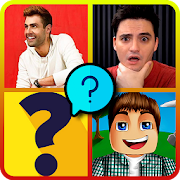 Top 43 Trivia Apps Like Adivinhe o YouTuber do Brasil 2020 Jogo Brasileiro - Best Alternatives