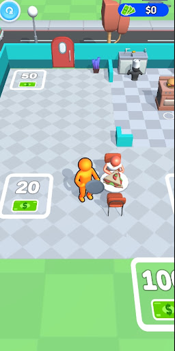 Little Eatery Screen 2