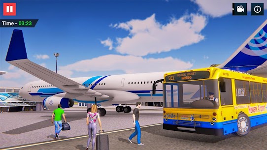 Free Flight Simulator 2019 – Free Flying New 2021* 4
