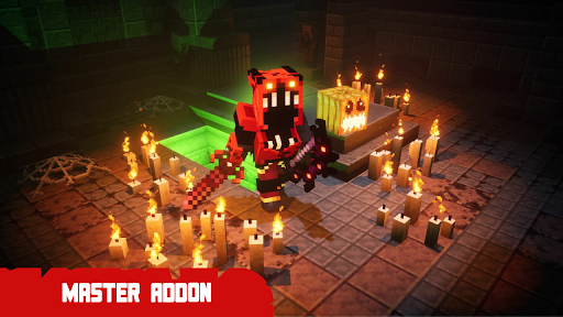 Updated Gnsc Mods Addons For Minecraft Pe Mcpe Free Pc Android App Mod Download 22