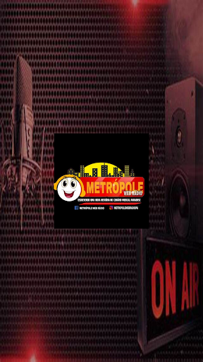 Metrópole Web Rádio PA