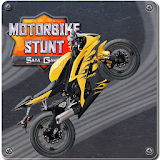 Motor Bike Stunt Racer icon