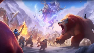 Game screenshot Dragon Champions mod apk
