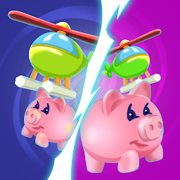 Match Puzzle Duel 3D Mod Apk