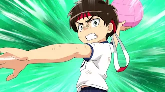 Attack On Titan Junior High Season 1 Episode 3 Tv On Google Play