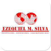 Ezequiel M. Silva - Catálogo
