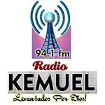Cover Image of डाउनलोड Radio Kemuel 94.1FM El Salvador 12.03.4 APK