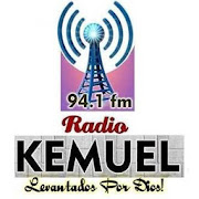 Radio Stereo Kemuel 94.1 FM Usulutan El Salvador