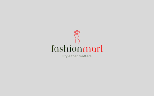 FashionMart Screen 2