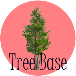 Imagen de ícono de TreeBase Organizer & Database