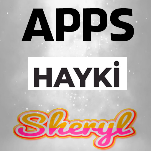 eğlence - Hayki En son logo