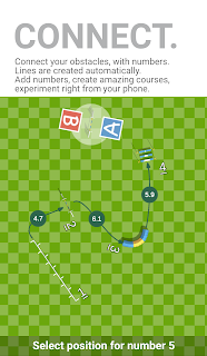 Agility 3D
