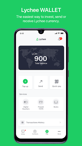 Lychee Screen 3