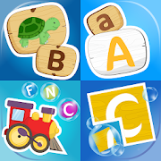 Top 39 Educational Apps Like Games for Kids - ABC - Best Alternatives