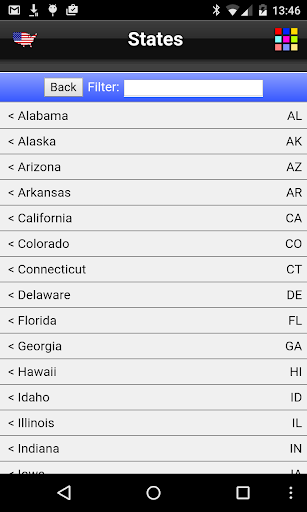 States Lite Screen 3